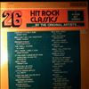 Various Artists -- 26 Hit Rock Classics (2)