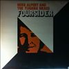 Alpert Herb / Brass Tijuana -- Foursider (1)