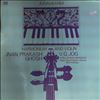 Prakash Ghosh Jnan/ V.G. Jog -- Harmonium and violin (2)