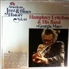 Lyttelton Humphrey & his Band -- Georgia Mae (American Jazz & Blues History Vol. 64) (1)