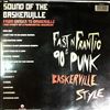 Sound Of The Baskerville -- From Banger To Baskerville (The Story Of A Punkmetal Madman) (1)