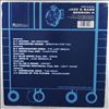 DJ SS (DJSS (Scratchenstein) / D.J.S.S. - Leroy Small) -- Jazz & Bass Session 3 (3)