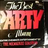 Milwaukee Coasters -- The Best Party Album (1)
