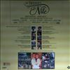 Various Artists -- "Jewel of the Nile". Original Motion Picture Soundtrack (1)