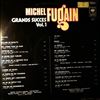 Fugain Michel -- Grands Succes Vol.1 (1)