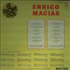 Macias Enrico -- Le Disque D'or (3)