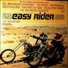 Various Artists -- Easy Rider (Music From The Soundtrack) (3)