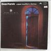 Deep Purple -- House Of Blue Light (1)