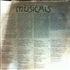 Various Artists -- Aus internationalen musicals (1)
