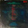 Almond Marc (Soft Cell) -- House Is Haunted (1)