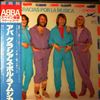 ABBA -- Gracias Por La Musica (Thank You For The Music) (3)