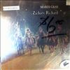 Zachary Richard -- Mardi Gras (2)