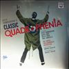 Townshend Pete/Royal Philharmonic Orchestra (Cond. Ziegler R.) -- Pete Townshend's Classic Quadrophenia (1)