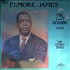 James Elmore -- Last Session, 2/21/63 "The Stereo Tapes" (1)