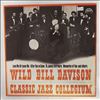 Davison Bill "Wild" & Classic Jazz Collegium -- Same (1)