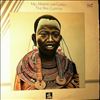 Martin Mel & Listen -- She Who Listens (2)