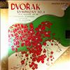 Cincinnati Symphony Orchestra (cond. Johnson Thor) -- Dvorak - Symphony no. 4 (1)