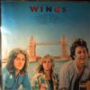 McCartney Paul & Wings -- London Town (1)