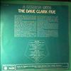 Clark Dave Five -- A Session With The Clark Dave Five (2)