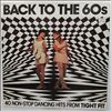 Tight Fit -- Back To The 60's (40 Non-Stop Dancing Hits From Tight Fit) (1)