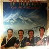 Four Tops -- One More Mountain (1)