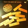 Rogers Kenny -- Ten Years Of Gold (2)