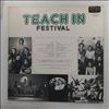 Teach In (Teach-In) -- Festival (1)