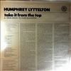Lyttelton Humphrey -- Take It From The Top - A Dedication To Ellington Duke (2)