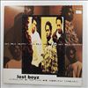 Lost Boyz -- Lifestyles Of The Rich And Shameless (Remixes) / Jeeps, Lex Coups, Bimaz & Benz (LP Version) (1)