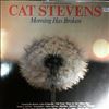 Stevens Cat -- Morning Has Broken (2)
