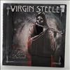 Virgin Steele -- Nocturnes Of Hellfire & Damnation (2)