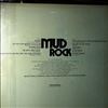 Mud -- Mud Rock (1)