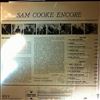 Cooke Sam -- Encore (1)