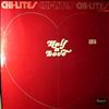 Chi-Lites -- Half A Love (2)