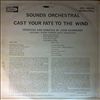 Sounds Orchestral -- Cast Your Fate To The Wind (2)