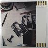 McCartney Paul & Wings -- Band On The Run (1)