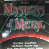 Various Artists -- Masters Of Metal Volume 2  (1)