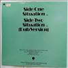 Yazoo (Yaz) -- Situation (1)