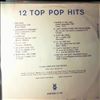 Super Grup Electrecord (cond. Mindrila D.) -- 12 Top Pop Hits (2)
