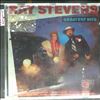 Stevens Ray -- Greatest Hits (2)