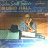 Trotter John Scott And His Orchestra -- Music Hall (2)