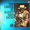 Estes John Sleepy -- Legend Of Estes John Sleepy (1)