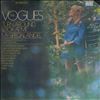 Vogues -- Turn around.look at me (1)