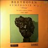 London Symphony Orchestra (cond, Krips Josef) -- Beethoven - Symphonie no. 3 "Heroique" (2)
