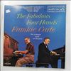 Carle Frankie His Piano And His Orchestra -- Fabulous Four Hands (2)