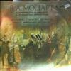 Festival Strings Lucerne (cond. Baumgartner R.)/Galway James -- Mozart - concertos for flute and orchestra no. 1, no. 2, Andante for flute and orchestra KV 315 (2)
