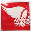 Aerosmith -- Aerosmith's Greatest Hits (1)