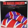 Royal Liverpool Philharmonic Orchestra, Rostal & Schaefer, Goodwin Ron (Beatles) -- Beatles Concerto (2)