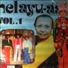 Various Artists -- Folk And Pop Sounds Of Sumatra Vol 1 (2)