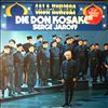 Don Kosaken Chor, Jaroff Serge -- Gala-Konzert (1)